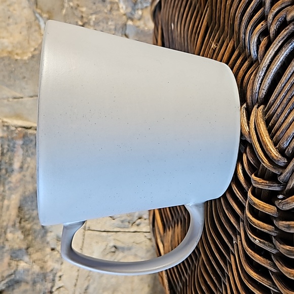 Starbucks VENTI 2020 Blue/Grey Mug - Picture 3 of 5